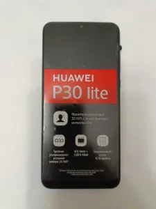 HUAWEY P30 Lite