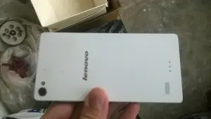 Мобильный Сотовый Телефон Смартфон Lenovo Vibe X2