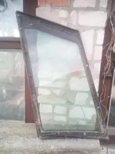 Стекло кузовное боковое Volkswagen