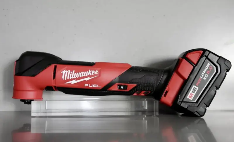 Мультитул Milwaukee M18 fuel 2836(FMT)