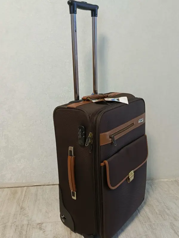 Чемоданы Polar - Вся Беларусь - 102107 - Доска объявлений Kupika.by - Фото 2