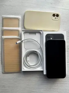 Iphone 11 64gb