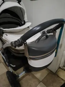 Продается коляска