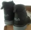 Ботинки FILA (Германия)