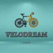 интернет магазин велозапчастей VELODREAM