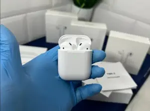 AirPods 2 наушники