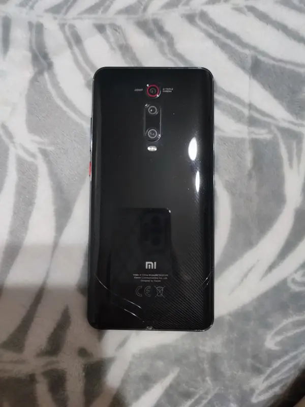 Xiaomi Mi 9 T