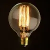 Ретро лампа Эдисона LED Filament GLOBE 125 LONG.