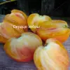 Разные сорта томатов