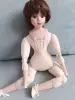 Будуарная фарфоровая кукла