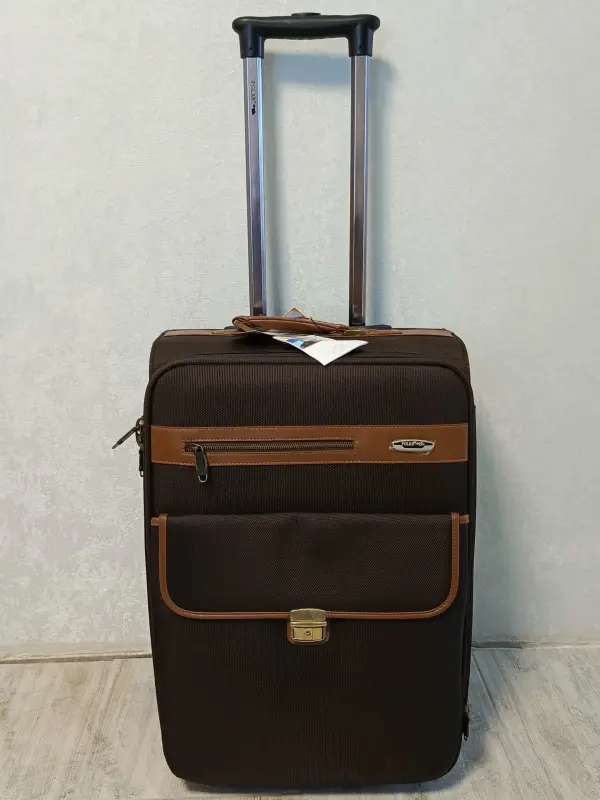 Чемоданы Polar - Вся Беларусь - 102107 - Доска объявлений Kupika.by - Фото 3