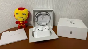 AirPods 2 Pro наушники