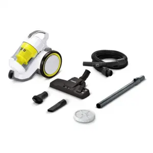 Пылесос Karcher VC 3 Premium.