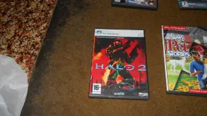 Компьютерная Игра Halo 2  Лицензия (PC)