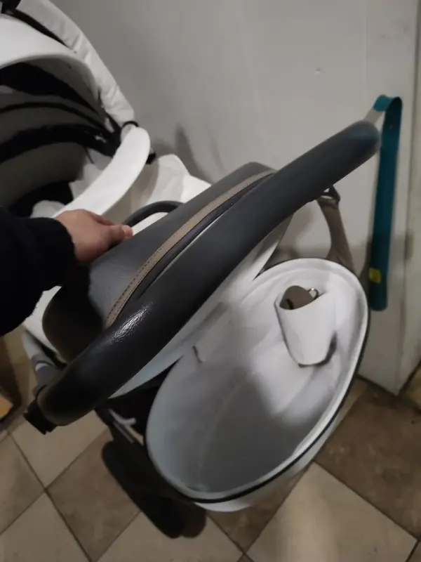 Продается коляска