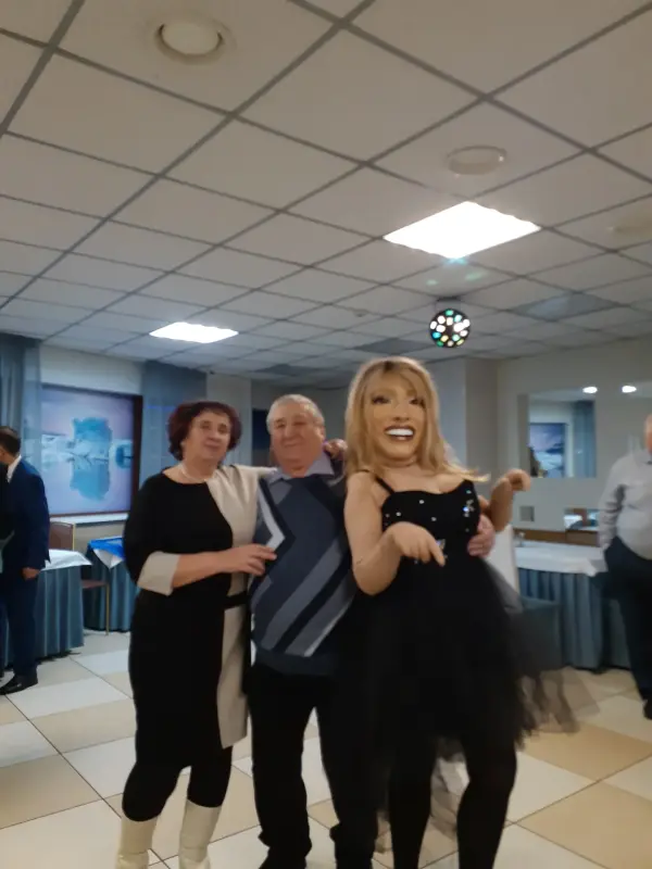 Услуги аниматоров - Шоу ростовых кукол звёзд эстрады - Вся Беларусь - Фото 4 Шоу ростовых кукол звёзд эстрады - Вся Беларусь - 63578 - Доска объявлений Kupika.by - Фото 4