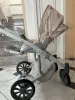 Детская коляска Anex m/type 2 в 1