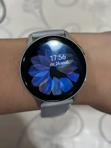 Часы Samsung Galaxy Watch Active 2