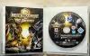 Mortal Kombat vs DC Universe for PS3 диск