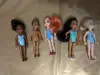 Куклы Челси Маттел Барби