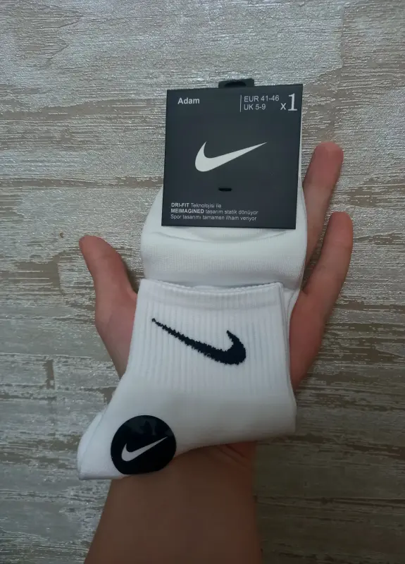 Носки Nike