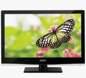 Телевизор BBK 26" Full HD