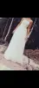 Свадебное платье р 42