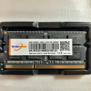 Оперативная память 8gb 4gb 2gb DDR-3 1333MHz - 1600MHz