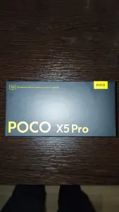 Продается сяоми POCO x5 pro