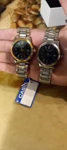 Часы Casio Qurtz