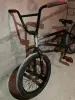 БМХ велосипед