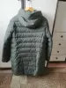 Куртка женская зима 54 размер