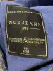 Рубашка NCS JEANS