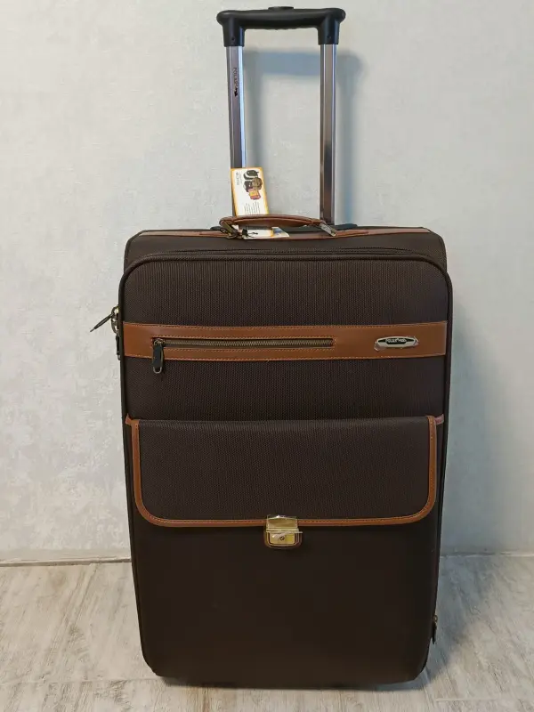 Чемоданы Polar - Вся Беларусь - 102107 - Доска объявлений Kupika.by - Фото 5