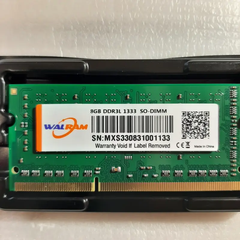 Оперативная память 8gb 4gb 2gb DDR-3 1333MHz - 1600MHz