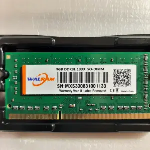 Оперативная память 8gb 4gb 2gb DDR-3 1333MHz - 1600MHz