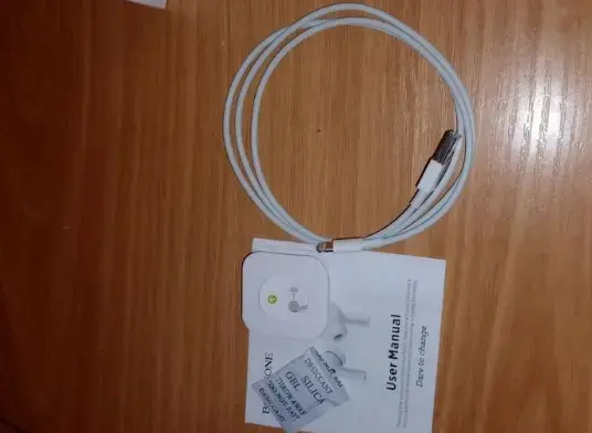 Наушники блютуз