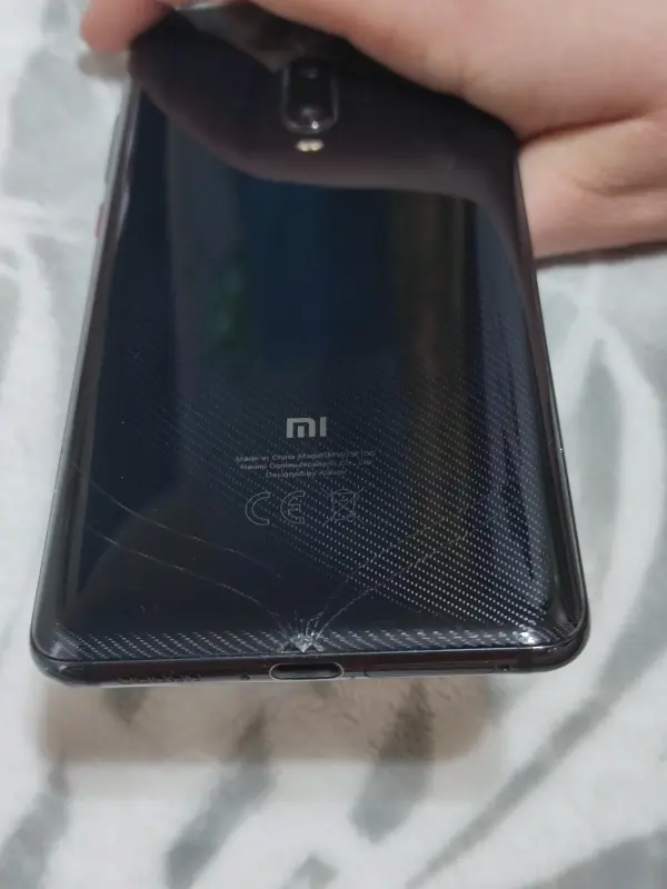 Xiaomi Mi 9 T