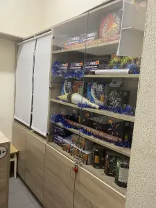 Вейпшоп