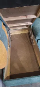 Диван угловой бу