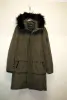 Куртка удлиненная зима мужская 50-52 разм