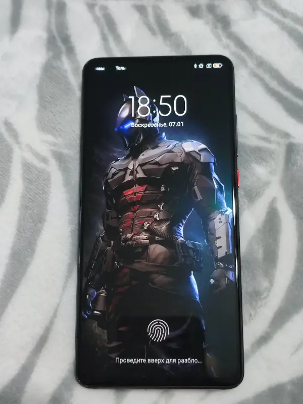 Xiaomi Mi 9 T