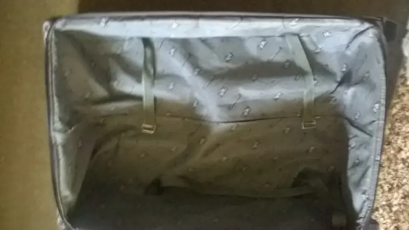 Дорожные сумки и чемоданы - Чемодан, Полиэстер для Ручной Клади jieshibo - Вся Беларусь - Фото 3 Чемодан, Полиэстер для Ручной Клади jieshibo - Вся Беларусь - 100815 - Доска объявлений Kupika.by - Фото 3