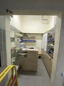 Вейпшоп