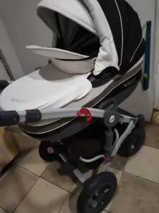 Продается коляска