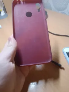 Чехлы на редми Note7