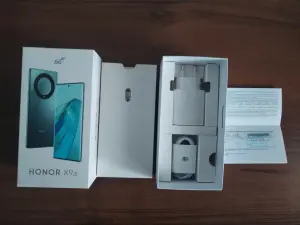 Топовый телефон Honor X9a