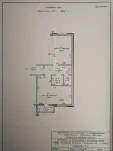 Продажа коммерческой недвижимости