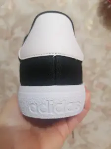 Кеды новые муж 43 р-р Adidas