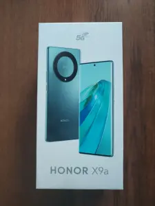 Топовый телефон Honor X9a